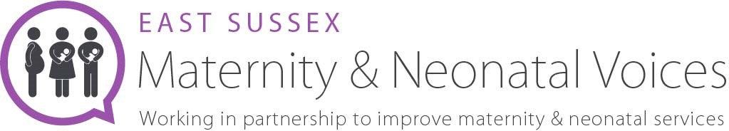 East Sussex MNVP Logo